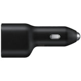 Samsung EP-L4020NBEGEU 40W 2A Biloplader - sort
