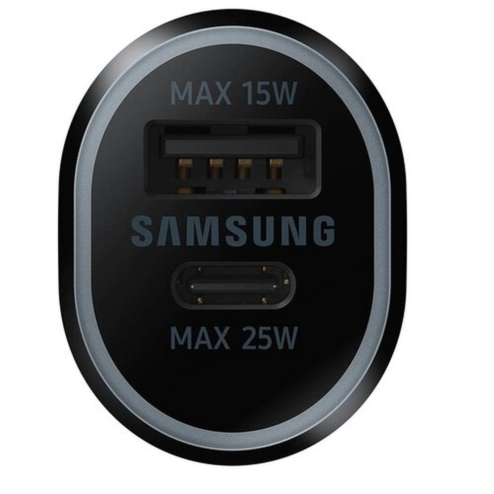 Samsung EP-L4020NBEGEU 40W 2A Biloplader - sort