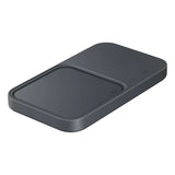Induktiv oplader 15W - sort