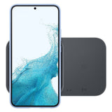 Samsung Wireless Charger Duo EP-P5400BBEGEU inductive charger 15W - black
