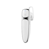 Bluetooth headset Dudao U7 – hvid (mono, 10 t tale)