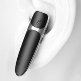 Bluetooth headset Dudao U7 – hvid (mono, 10 t tale)