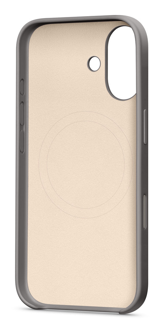 Apple Beats iPhone 17 Case with MagSafe and Camera Control — Granite Gray