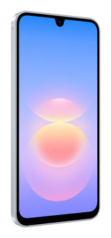 *Samsung Galaxy A18 4G 128GB/4GB - Silver