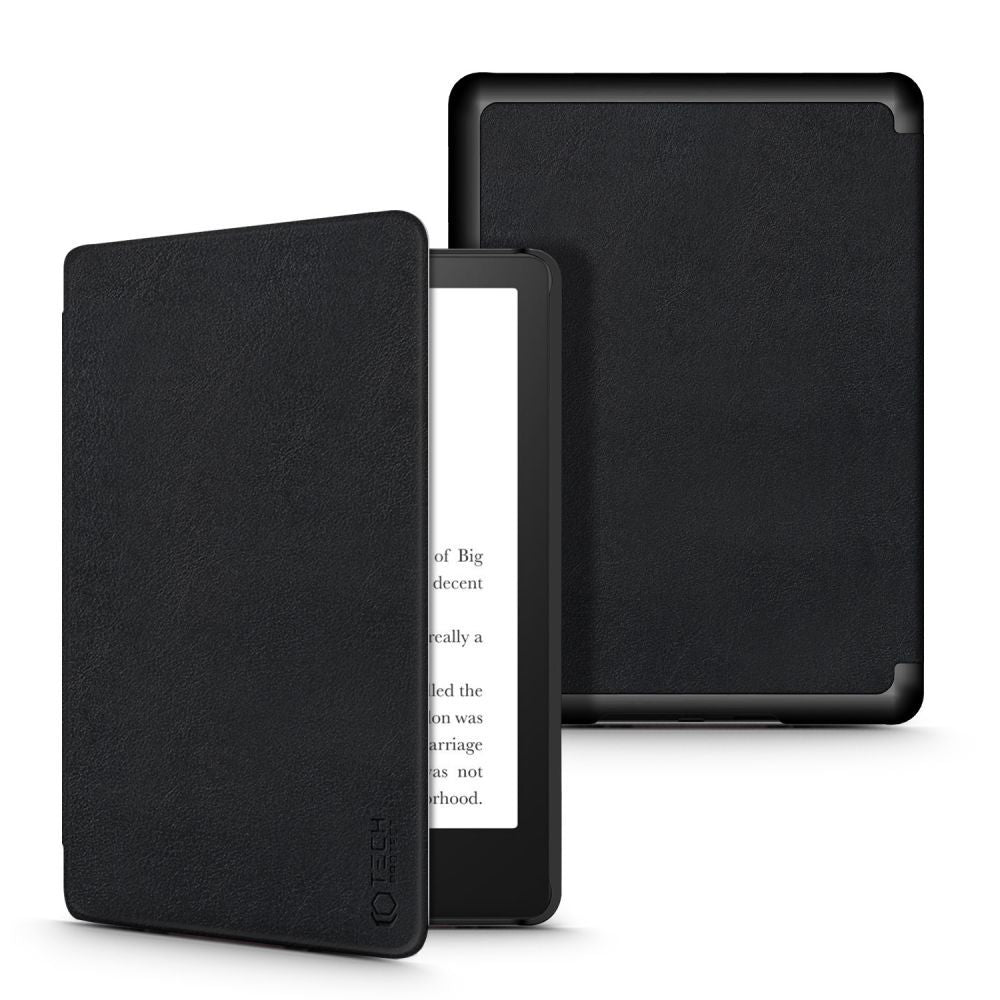 Tech Protect Smartcase Kindle Paperwhite V/5/Signature Edition Sort