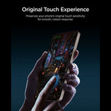 Hærdet Glas Spigen Glas.Tr 'Ez Fit Pro Ac 2 Pack Galaxy S26 Fe Clear