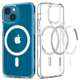 Spigen Ultra Hybrid Magsafe Iphone 13 Mini Hvid