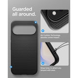 Spigen Liquid Air Google Pixel 11 Pro Matsort