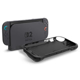 Spigen Rugged Armor Nintendo Switch 2 Matsort