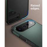Spigen Tough Armor Magasafe Google Pixel 11 Abyss Green