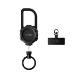 Tech Protect Ath03 Urbanloop Tyverisikker Holder Sort