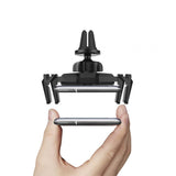 Spigen Click.R Vent Bilholder Sort