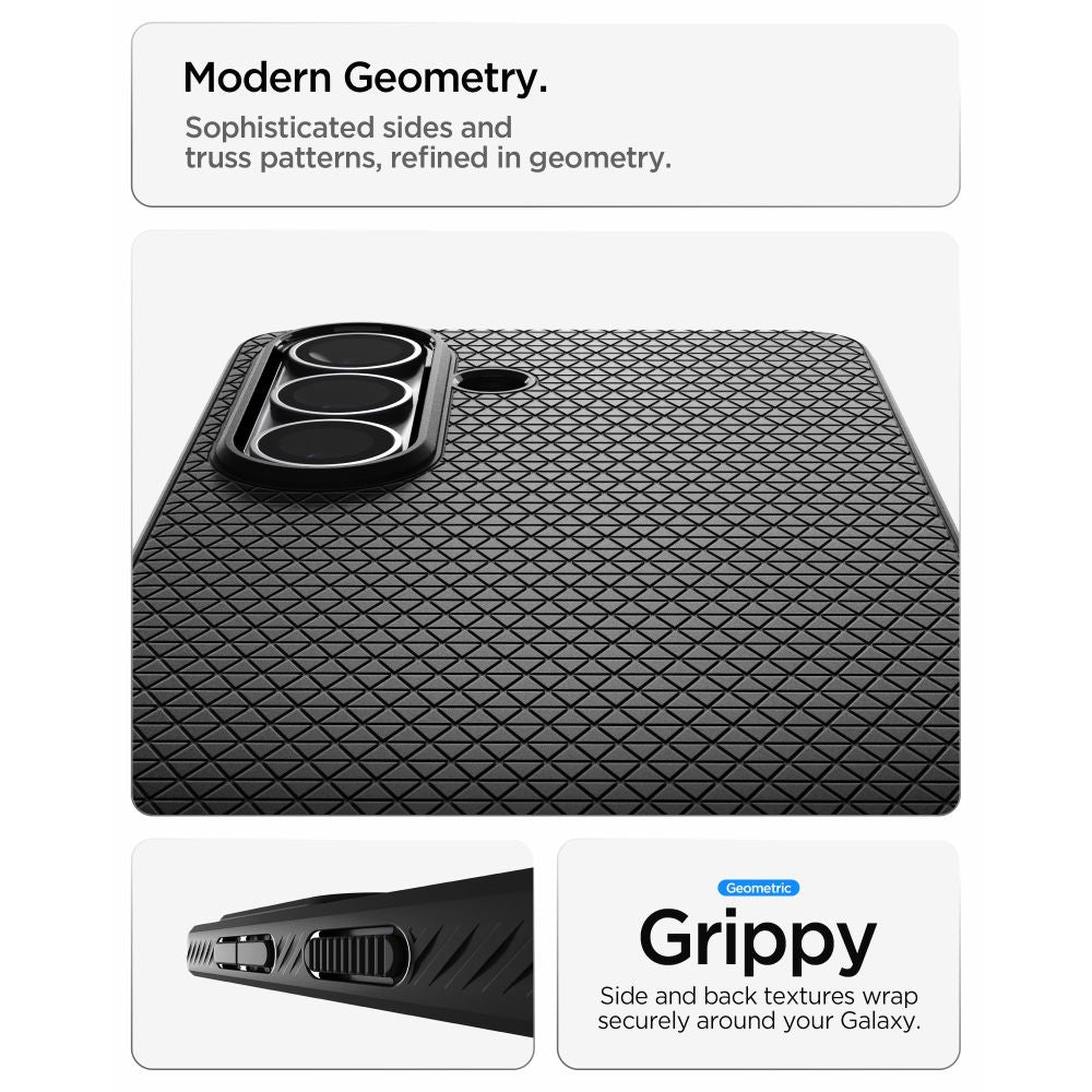 Spigen Liquid Air Galaxy S26+ Plus Matsort