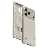 Spigen Classic Ls Magsafe Iphone 17 Pro Max / 18 Pro Max Stone