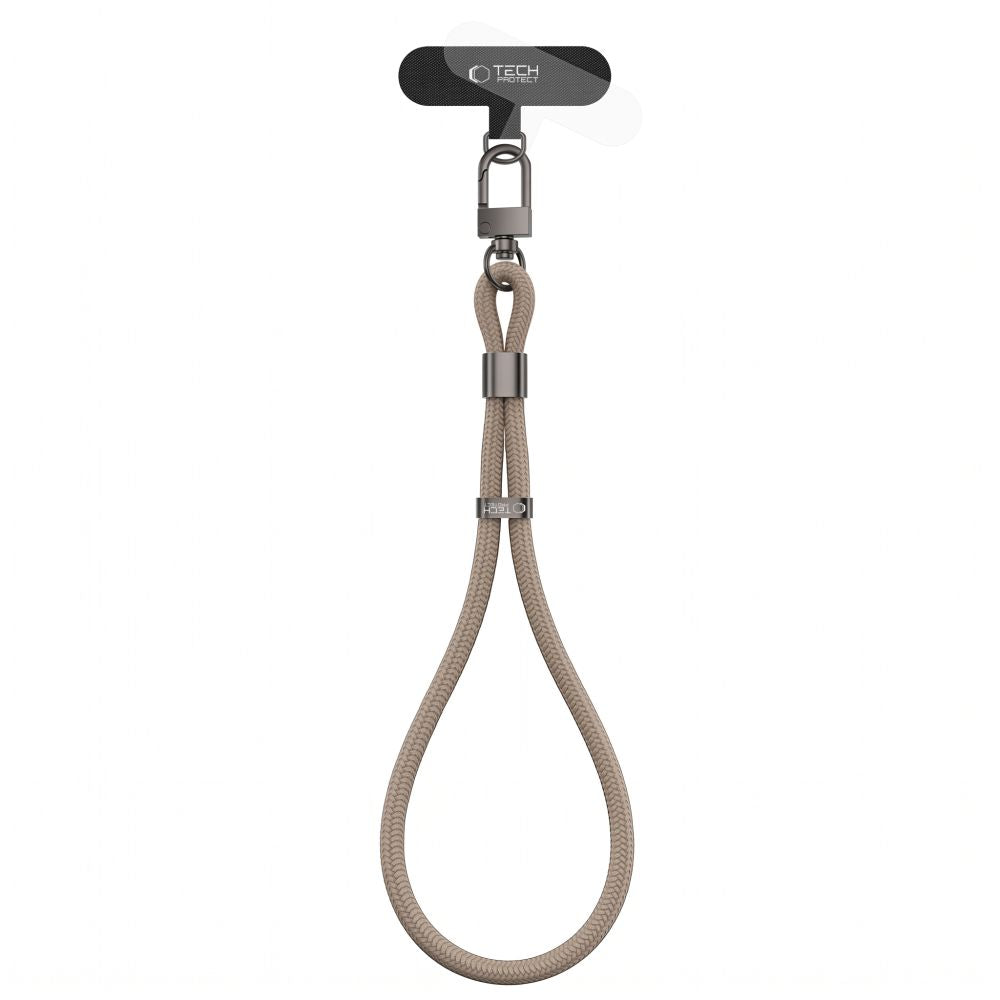 Tech Protect C11 S Reb Håndledsrem Mocha Beige