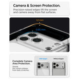 Spigen Ultra Hybrid Iphone 17 Pro Max / 18 Pro Max Krystalklar