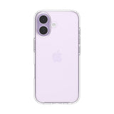 Spigen Ultra Hybrid Iphone 17 Krystalklar