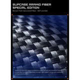 Supcase Ub Aero Magsafe 2 Sæt Galaxy Z Fold 8 Ultra Aramid Sort