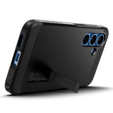 Spigen Tough Armor Magsafe Galaxy S25 Sort