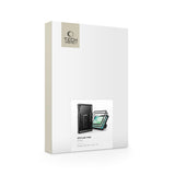 Tech Protect Kevlar Pro 2 Sæt Galaxy Tab A9+ / A11+ Plus 11.0 X210 / X215 / X216 / X230 / X235 / X236 Sort