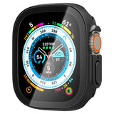 Spigen Thin Fit 360 Apple Watch Ultra 1 / 2 / 3 / 4 (49 Mm) Sort