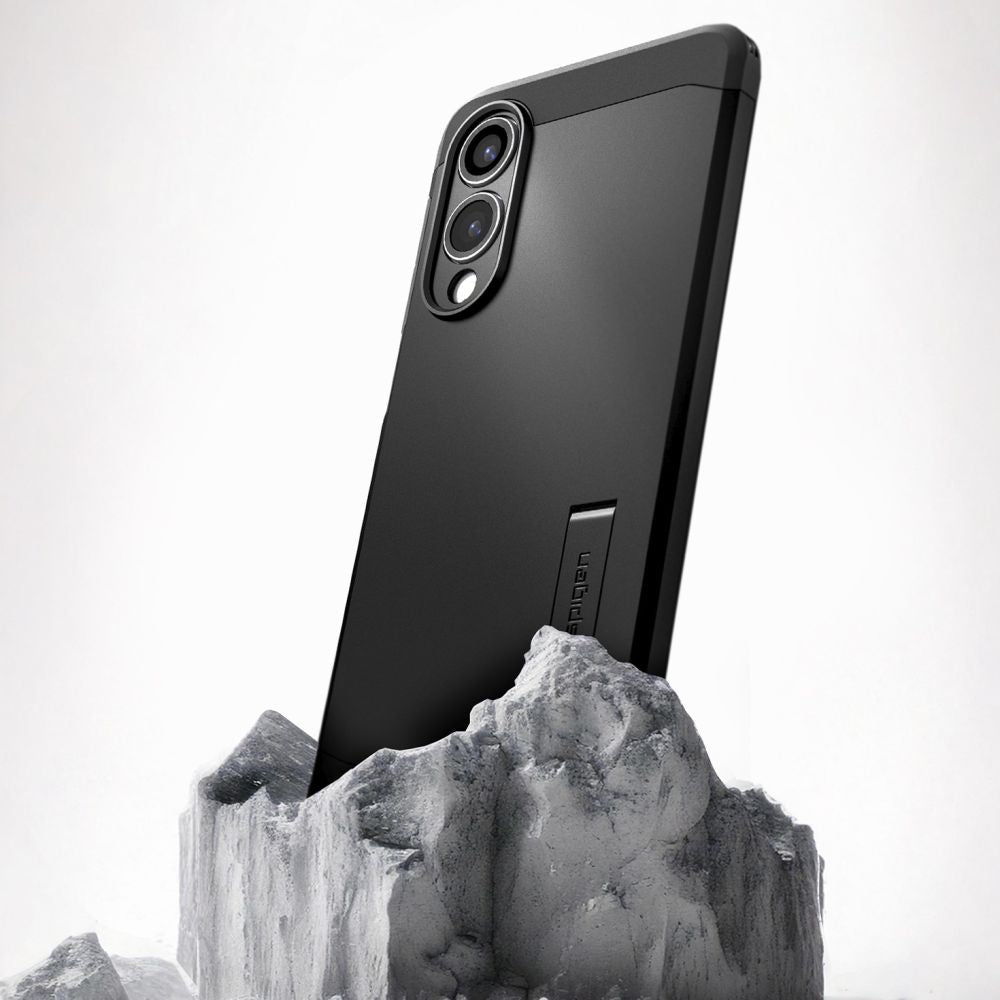 Spigen Tough Armor Magsafe Galaxy S25 Edge Sort