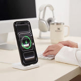 Tech Protect Magflex Magsafe Iphone 17 Pro Max / 18 Pro Max Shiny Sort