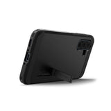 Spigen Tough Armor Galaxy A36 5 G Sort
