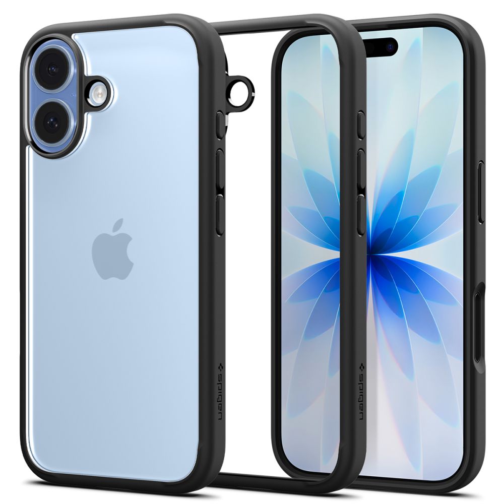 Spigen Ultra Hybrid Iphone 17 Matsort