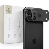 Kamera Beskyttelse Tech Protect Camalloy Fit+ Iphone 18 Pro Max Sort