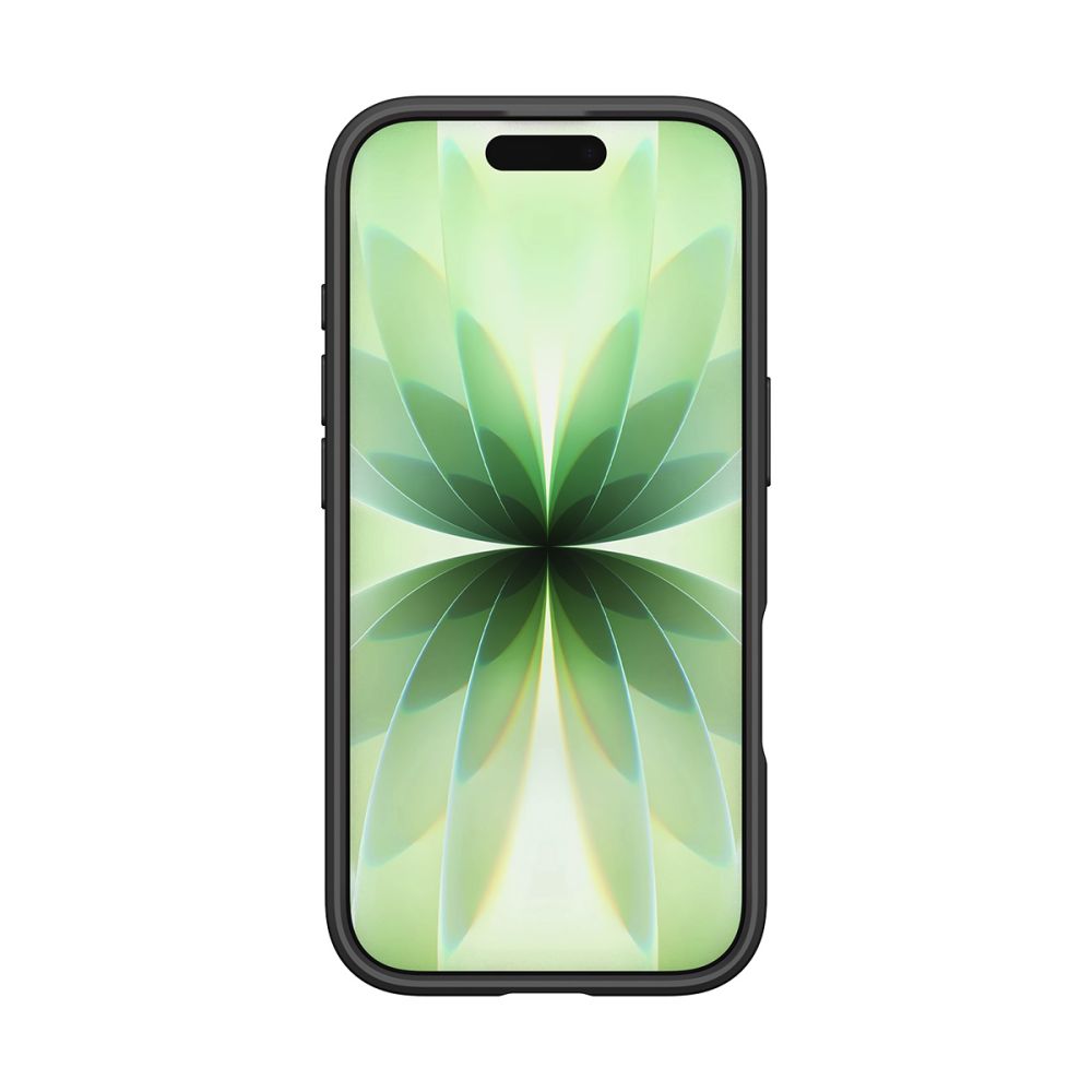 Spigen Ultra Hybrid Magsafe Iphone 17 Frost Sort