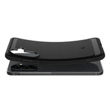 Spigen Rugged Armor Galaxy A56 5 G Matsort