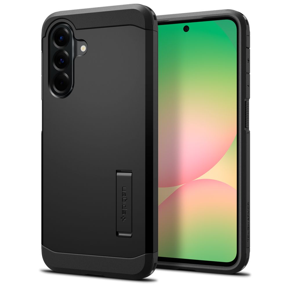 Spigen Tough Armor Galaxy A56 5 G Sort
