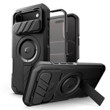 Tech Protect Kevlar Magsafe Iphone Air Sort