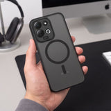 Tech Protect Magmat Magsafe Xiaomi Redmi 17 4 G / 5 G Matsort