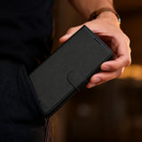 Tech Protect Tegnebog Magsafe Galaxy S26 Ultra Mat Sort