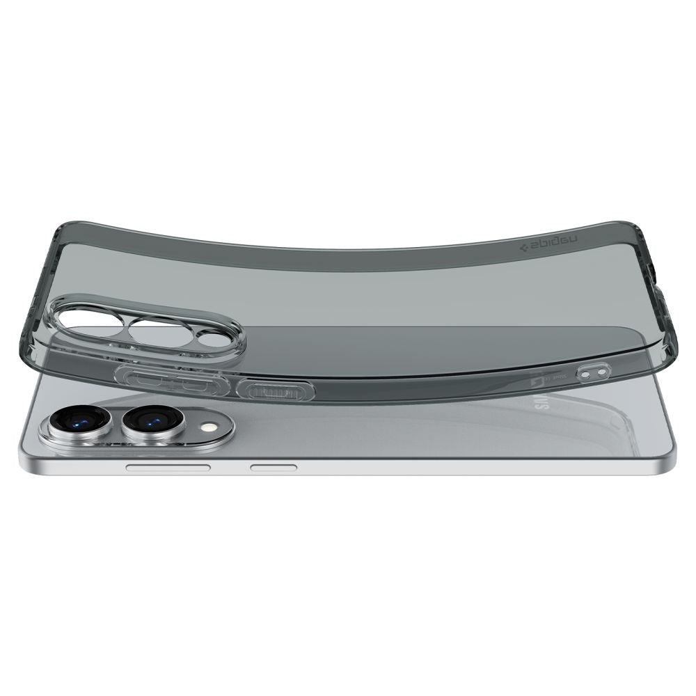 Spigen Liquid Crystal Galaxy S25 Edge Space Crystal
