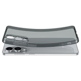 Spigen Liquid Crystal Galaxy S25 Edge Space Crystal