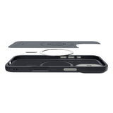 Spigen Nano Pop Mag Magsafe Iphone 17 Sort Sesam