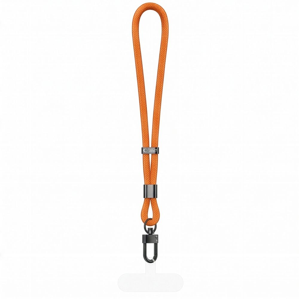 Tech Protect C11 S Reb Håndledsrem Cosmic Orange