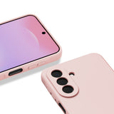 Tech Protect Icon Galaxy A27 5 G Pink