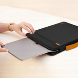 Tech Protect Defender Rs Bærbar 15 16 Sort