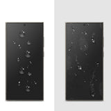 Hærdet Glas Ringke Easy Slide 2 Pack Galaxy S24 Ultra Clear