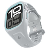 Spigen Liquid Air Pro Apple Watch 10/11 (46 Mm) Grå