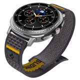 Spigen Athlex Air Samsung Galaxy Watch 8 / 9 / Classic (40 / 44 / 46 Mm) Active Grå