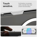 Spigen Ultra Hybrid 'T' Magsafe Iphone 16 Pro Hvid