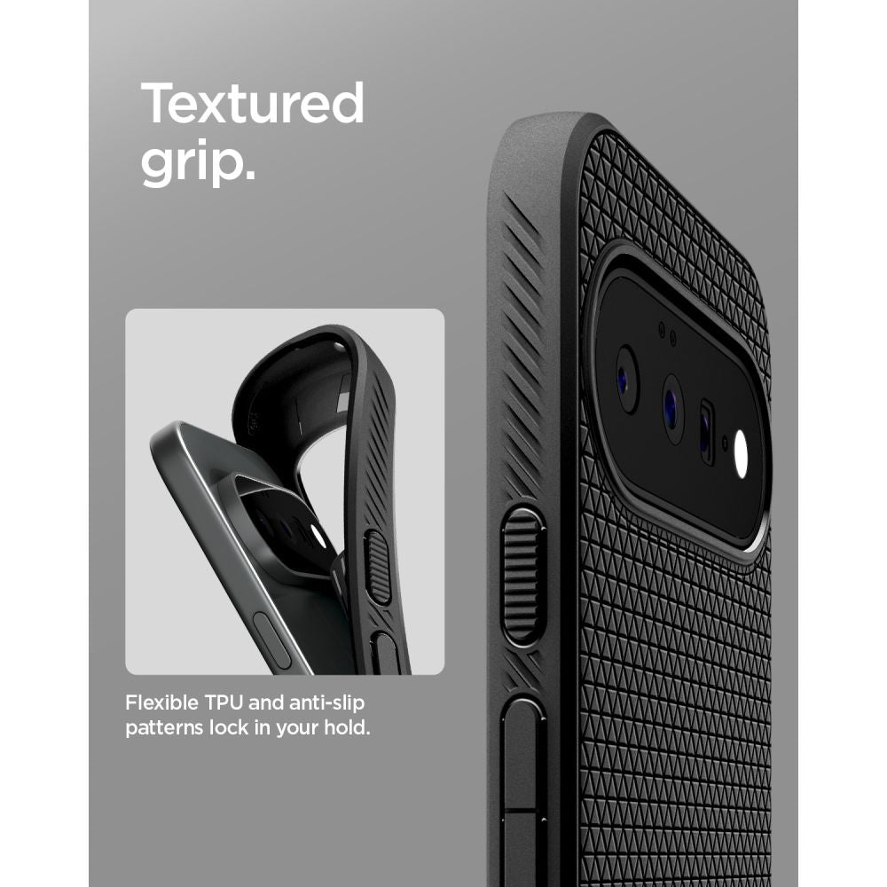 Spigen Liquid Air Google Pixel 11 Matsort
