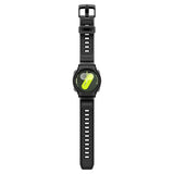Spigen Rugged Armor ”Pro” Samsung Galaxy Watch 8/9 (44 Mm) Matsort