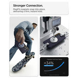 Spigen Nano Pop Mag Magsafe Galaxy S26 Blueberry Navy