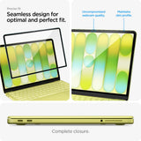 Hærdet Glas Spigen Glas.Tr Slim Fc Macbook Neo 13 2026 Sort